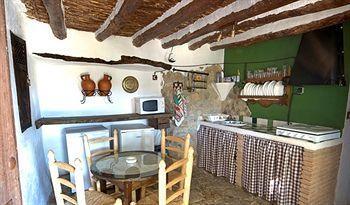 El Serval Guest House Екстериор снимка